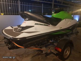 Kawasaki 2008 ULTRA 250X-thumb-9