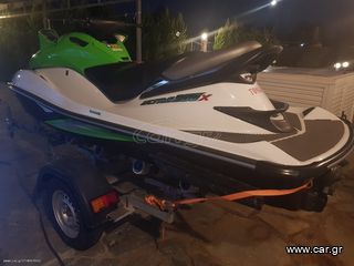 Kawasaki 2008 ULTRA 250X-thumb-1