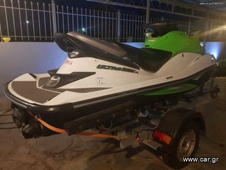 Kawasaki 2008 ULTRA 250X
