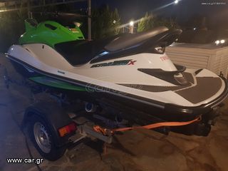 Kawasaki 2008 ULTRA 250X-thumb-6