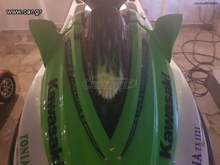 Kawasaki 2008 ULTRA 250X-thumb-11
