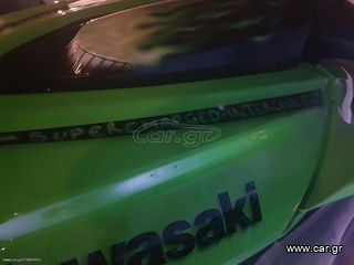 Kawasaki 2008 ULTRA 250X-thumb-25