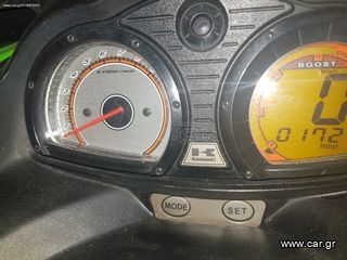 Kawasaki 2008 ULTRA 250X-thumb-18