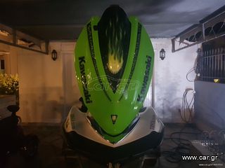 Kawasaki 2008 ULTRA 250X-thumb-12
