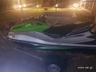 Kawasaki 2008 ULTRA 250X-thumb-27