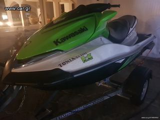 Kawasaki 2008 ULTRA 250X-thumb-17