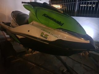 Kawasaki 2008 ULTRA 250X-thumb-3