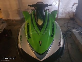 Kawasaki 2008 ULTRA 250X-thumb-2