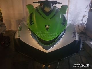 Kawasaki 2008 ULTRA 250X-thumb-19