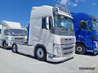 Volvo '17 FH13 540 hp