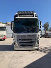 Volvo 2017 FH13 540 hp