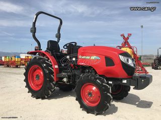 Τρακτέρ Branson 2023 F47 Rn