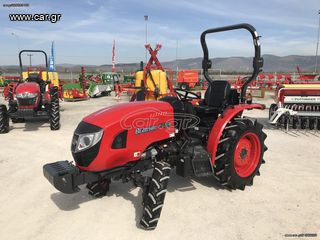 Τρακτέρ Branson 2023 F36