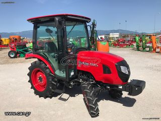 Τρακτέρ Branson 2023 F50 Cn CAB