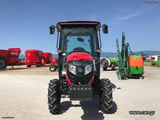 Τρακτέρ Branson 2023 F50 Cn CAB-thumb-1