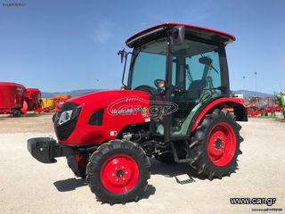 Τρακτέρ Branson 2023 F50 Cn CAB-thumb-2