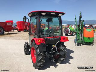 Τρακτέρ Branson 2023 F50 Cn CAB-thumb-5