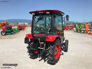 Τρακτέρ Branson 2023 F50 Cn CAB-thumb-6