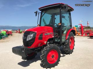 Τρακτέρ Branson 2023 F50 Cn CAB-thumb-38