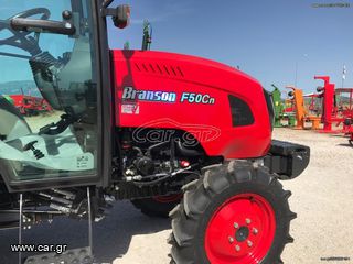 Τρακτέρ Branson 2023 F50 Cn CAB-thumb-43