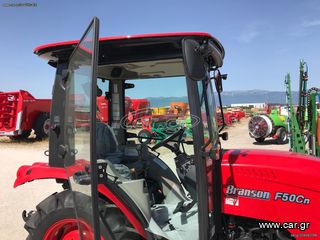 Τρακτέρ Branson 2023 F50 Cn CAB-thumb-45