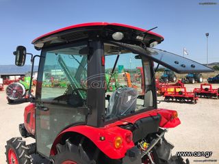 Τρακτέρ Branson 2023 F50 Cn CAB-thumb-11