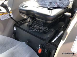 Τρακτέρ Branson 2023 F50 Cn CAB-thumb-13