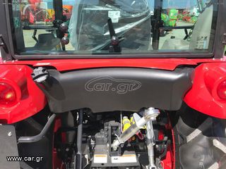 Τρακτέρ Branson 2023 F50 Cn CAB-thumb-20