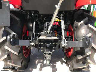 Τρακτέρ Branson 2023 F50 Cn CAB-thumb-22