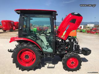 Τρακτέρ Branson 2023 F50 Cn CAB-thumb-27