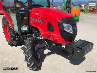 Τρακτέρ Branson 2023 F50 Cn CAB-thumb-33