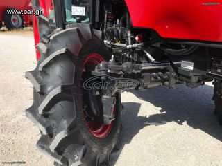 Τρακτέρ Branson 2023 F50 Cn CAB-thumb-34