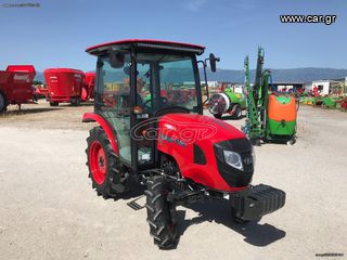 Τρακτέρ Branson 2023 F50 Cn CAB-thumb-35