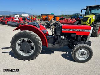 Τρακτέρ Agco - Massey Ferguson 1990 154 S