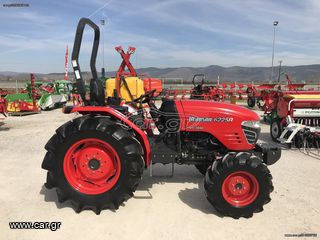 Τρακτέρ Branson 2023 6225