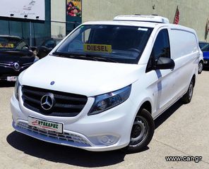 Ψυγείο Mercedes-Benz 2016 114 CDI
