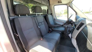Κλούβα Mercedes-Benz 2012 Sprinter 316 CDI L2H2-thumb-35
