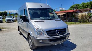 Κλούβα Mercedes-Benz 2012 Sprinter 316 CDI L2H2-thumb-1
