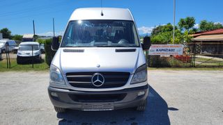 Κλούβα Mercedes-Benz 2012 Sprinter 316 CDI L2H2-thumb-2