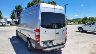 Κλούβα Mercedes-Benz 2012 Sprinter 316 CDI L2H2-thumb-4