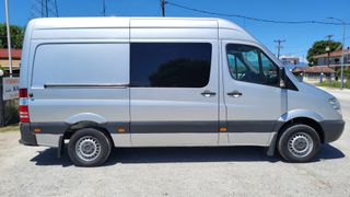 Κλούβα Mercedes-Benz 2012 Sprinter 316 CDI L2H2-thumb-6