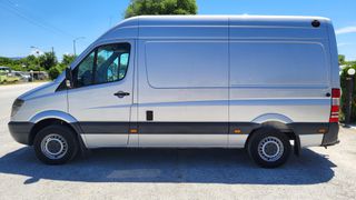 Κλούβα Mercedes-Benz 2012 Sprinter 316 CDI L2H2-thumb-7