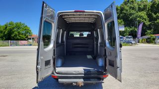 Κλούβα Mercedes-Benz 2012 Sprinter 316 CDI L2H2-thumb-8