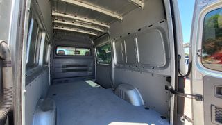 Κλούβα Mercedes-Benz 2012 Sprinter 316 CDI L2H2-thumb-9