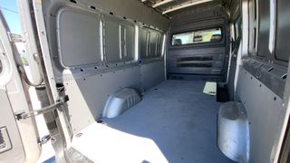 Κλούβα Mercedes-Benz 2012 Sprinter 316 CDI L2H2-thumb-10