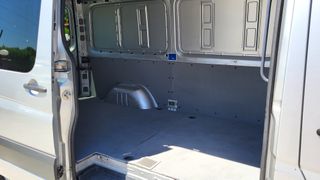 Κλούβα Mercedes-Benz 2012 Sprinter 316 CDI L2H2-thumb-11