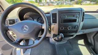 Κλούβα Mercedes-Benz 2012 Sprinter 316 CDI L2H2-thumb-20