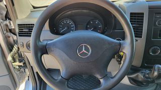 Κλούβα Mercedes-Benz 2012 Sprinter 316 CDI L2H2-thumb-24