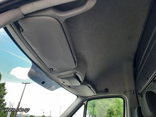 Κλούβα Mercedes-Benz 2012 Sprinter 316 CDI L2H2-thumb-17
