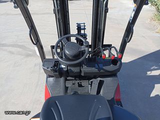 Hangcha 2026 CPCD25-XΗ7F / TRIPLEX-thumb-4